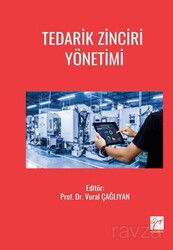 Tedarik Zinciri Yönetimi - Gazi Kitabevi