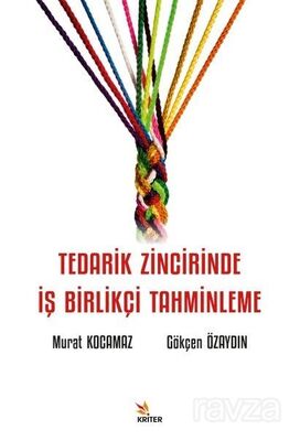 Tedarik Zincirinde İş Birlikçi Tahminleme - 1