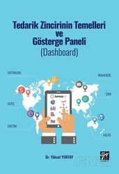 Tedarik Zincirinin Temelleri ve Gösterge Paneli - Gazi Kitabevi