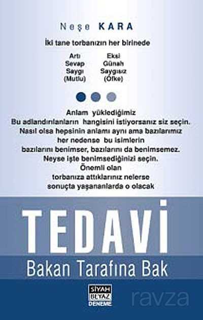 Tedavi - 1