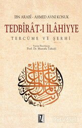Tedbirat-ı İlahiyye - İz Yayıncılık