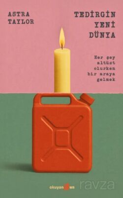 Tedirgin Yeni Dünya - 1