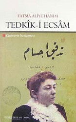 Tedkik-i Ecsam - Çizgi Kitabevi