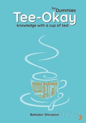 Tee-Okay for Dummies - 1