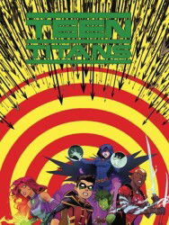 Teen Titans Cilt.3 Kid Flash'ın Dönüşü - Arkabahçe Yayıncılık