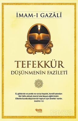 Tefekkür - 1