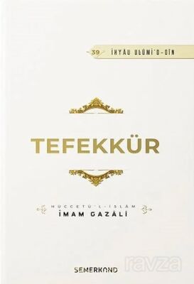 Tefekkür - 1