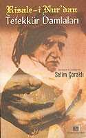 Tefekkür Damlaları - Ahsen Yayınları
