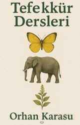 Tefekkür Dersleri - Kıyam Yayıncılık