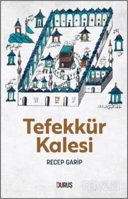 Tefekkür Kalesi - 1
