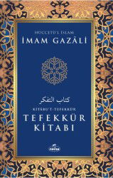 Tefekkür Kitabı - Ravza Yayınları