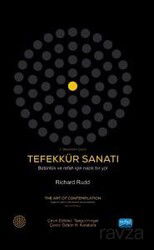Tefekkür Sanatı - Nobel Yayın Dağıtım