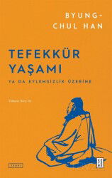 Tefekkür Yaşamı - Ketebe Yayınevi