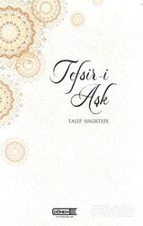 Tefsir-i Aşk - Dönem Yayıncılık