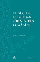 Tefsir İlmi Açısından Sîbeveyh'in el-Kitab'ı - Fecr Yayınevi