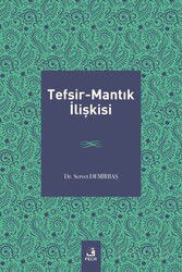 Tefsir-Mantık İlişkisi - Fecr Yayınevi