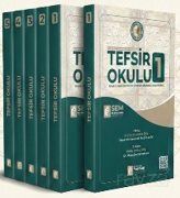 Tefsir Okulu (5 Cilt) - 1