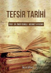 Tefsir Tarihi - Kitabi Yayınevi