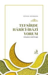 Tefsirde Haricî-İbazî Yorum - Fecr Yayınevi