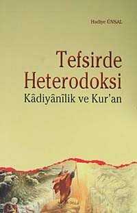 Tefsirde Heterodoksi - Ankara Okulu Yayınları