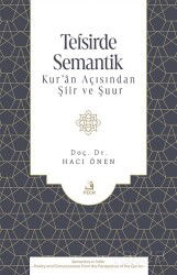 Tefsirde Semantik - Fecr Yayınevi