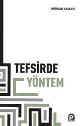 Tefsirde Yöntem - Pınar Yayınları