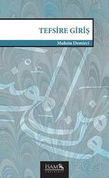 Tefsire Giriş - İSAM / İslam Araştırmaları Merkezi