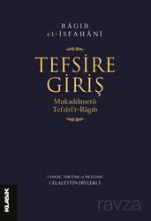 Tefsire Giriş - Klasik Yayınları