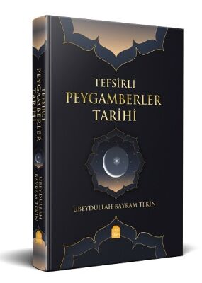 Tefsirli Peygamberler Tarihi - 1