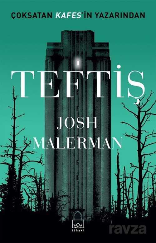 Teftiş - İthaki Yayınları