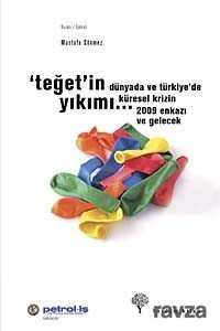 Teğet'in Yıkımı - Yordam Kitap
