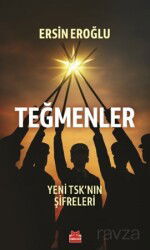 Teğmenler - Kırmızı Kedi Yayınevi