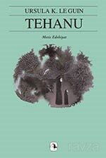 Tehanu - Yerdeniz 4 - Metis Yayınları