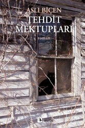 Tehdit Mektupları - Metis Yayınları