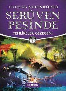 Tehlikeler Gezegeni / Serüven Peşinde 22 - 1