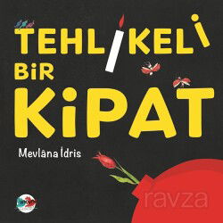 Tehlikeli Bir Kipat - Vakvak Yayınları