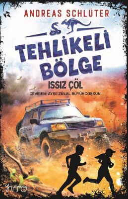 Tehlikeli Bölge / Issız Çöl - 1