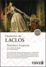 Tehlikeli İlişkiler - Everest Yayınları