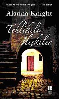 Tehlikeli İlişkiler - Bilge Kültür Sanat