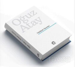 Tehlikeli Oyunlar (Ciltli Özel Baskı) - İletişim Yayınları