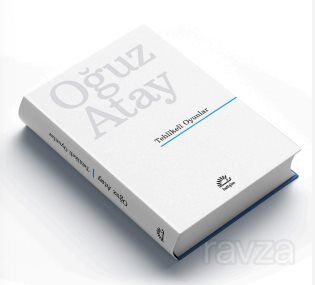 Tehlikeli Oyunlar (Ciltli Özel Baskı) - 1