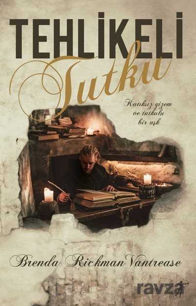 Tehlikeli Tutku - Artemis Yayınları