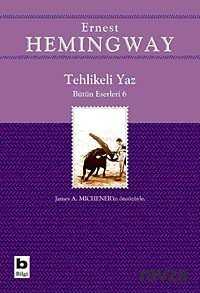 Tehlikeli Yaz - Bilgi Yayınevi