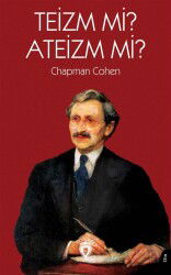 Teizm mi? Ateizm mi? - Dorlion Yayınevi