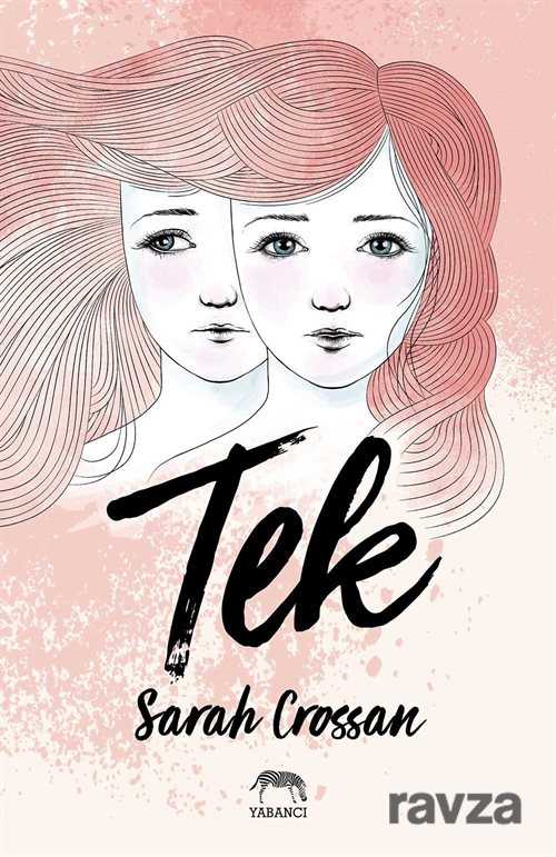 Tek - Yabancı Yayınları