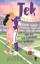 Tek - Nemesis Kitap