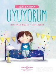 Tek Başıma Uyuyorum - İş Bankası Yayınları