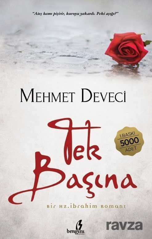 Tek Başına - Çıra Yayınları