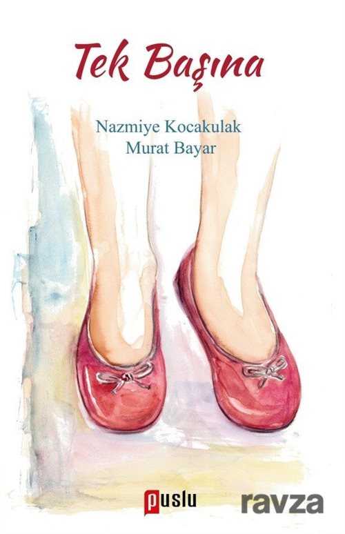 Tek Başına - Puslu Yayıncılık