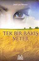 Tek Bir Bakış Yeter - 1